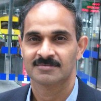 Arun Kumar Indurti
