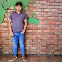 Paras Jain