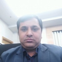 Ayodhya Prasad