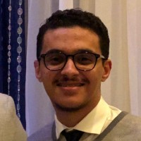 Yusuf Abdallah
