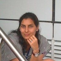 Laxmi Rampurawala