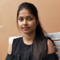 Chandini Kuchivada