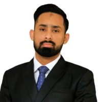 Rizwan Haider