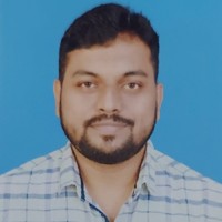 Prasanta Kumar Mohanta