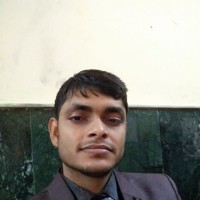Mithilesh Kumar Giri