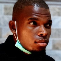 EMMANUEL SIMON AUDU