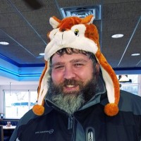 Nathan Robbins