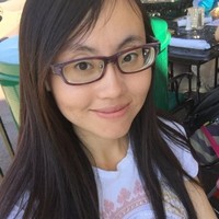 Fiona Wang