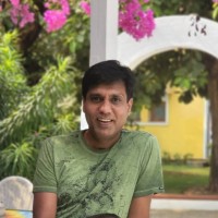 Shashank Agarwal