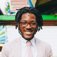 Lamar Price, Ii