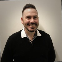 Anthony Morris