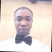 Bethel Okoroafor