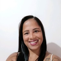 Juliana Candido monteiro pessoa