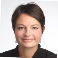 Anna Roche