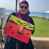 Maimana Ghnem Rayan
