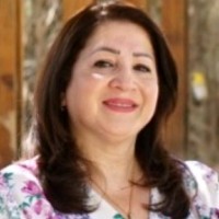 Nabila Hjazeen