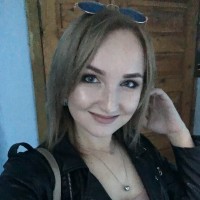 Карина Дворянкина