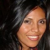 Patricia Cinthya Ortuño Sagardia