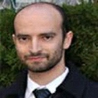 Andreas Moschos