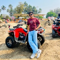 Nikhil Jadhav
