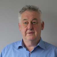 Leif Larsen