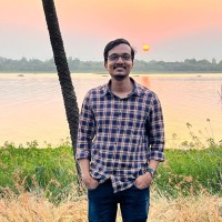 Vineeth Abraham Joseph
