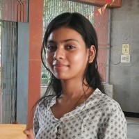 Amritha B