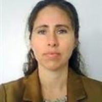 Isabelle Moreau