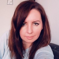 Agnieszka Stolarczyk