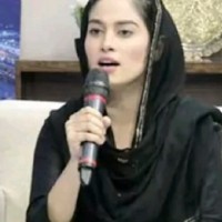 Farzana Mehr