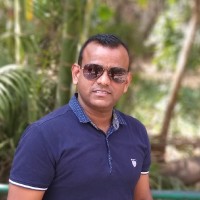 Mukeshkumar Saroj