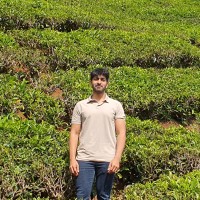 Rohan Reddy Melachervu