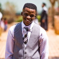 Halalisani Mchunu