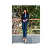 Khushi Sinha