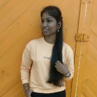 Keerthana Ranjithkanth
