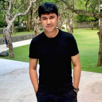 Gede Bagus Arya Tama