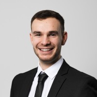 Elliot Wraight