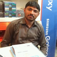 Mashooq Bahrani Baloch