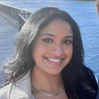 Varsha Vadlapatla