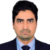 Imran Haider