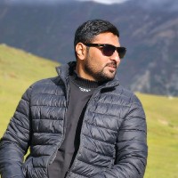 Waleed Khalid