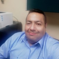Luis Andrade