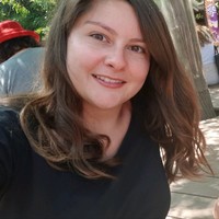 Hayley Ebery