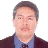 Juan Alberto Gamarra Musayón