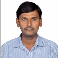 SRINIVASA RAO KOTRA