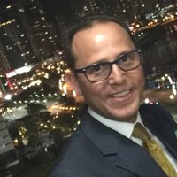Jorge Mendoza