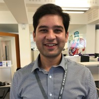 Siddharth Wadhwa
