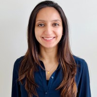 Puja Sitapara, Pharmd, Rph
