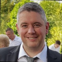 Nicolas GEORGE