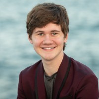 Mason Kiernan